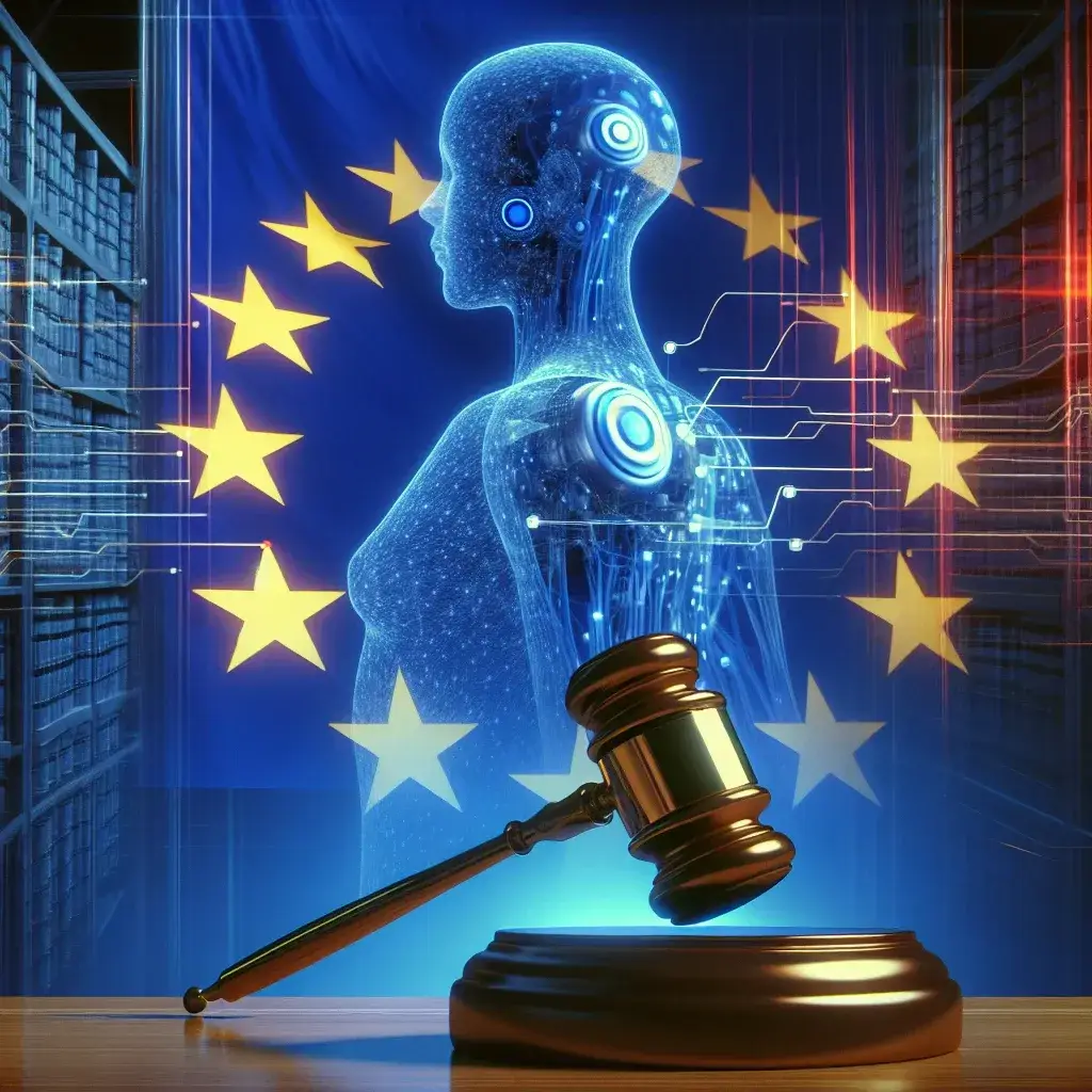 Apa Arti Ancaman Putusan Pengadilan bagi Masa Depan Model AI UE