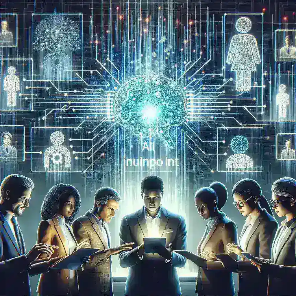 "Grupo Werthein invests $40 million in new generative AI company, highlighting the growing trend of investment in artificial intelligence technology."