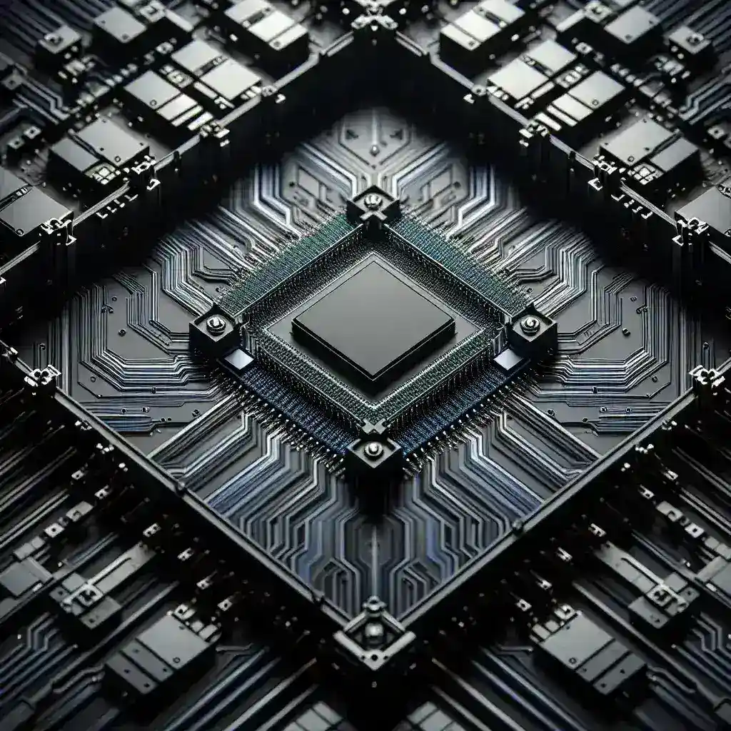 DGX Spark Berbasis Chip GB10 Grace Blackwell Kolaborasi Nvidia‑MediaTek